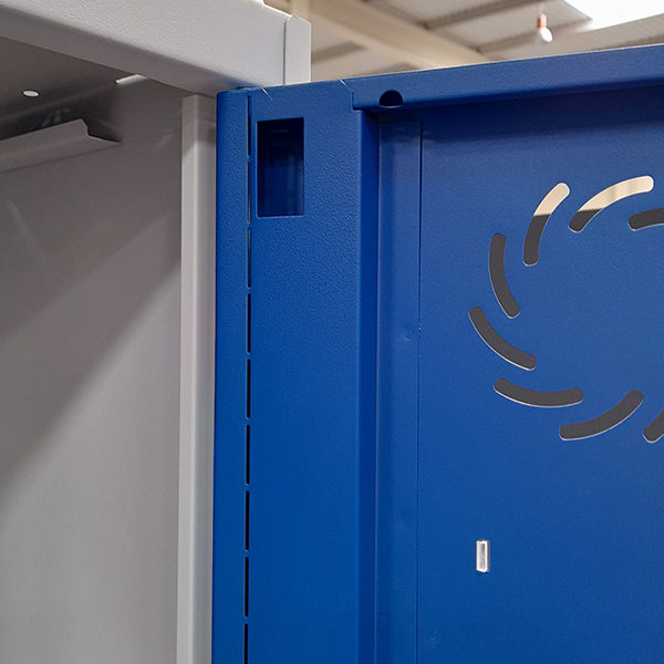 Miniature : Vestiaire 1 porte