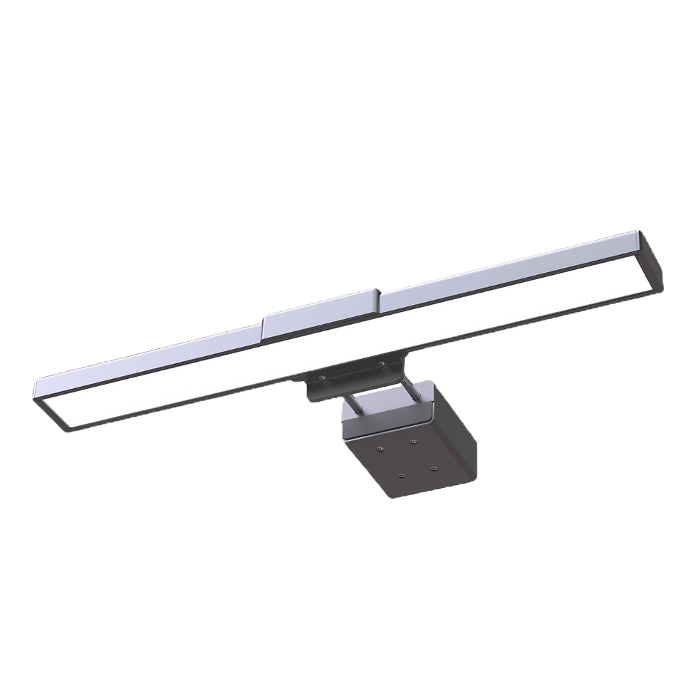 Lampe d'ordinateur TRAVELIGHT