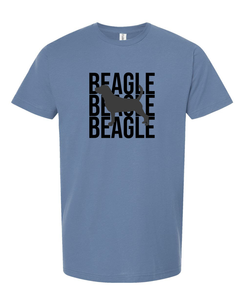 Beagle Unisex Graphic Tee