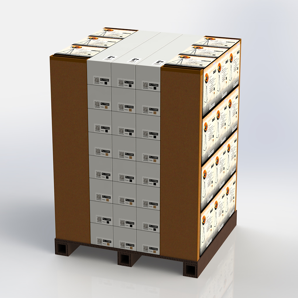 Thumbnail: 904-017 Packaging Design