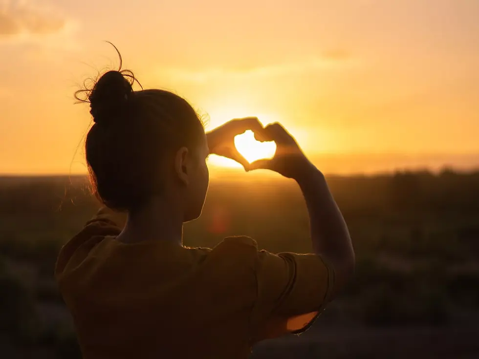 Kvinneretreat "Connect to yourself" med yoga, dans og kvinnesirkler