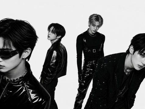New Japanese Conglomerate SVCV Aims to Blend the Best of Asian Pop Culture with Western Pop