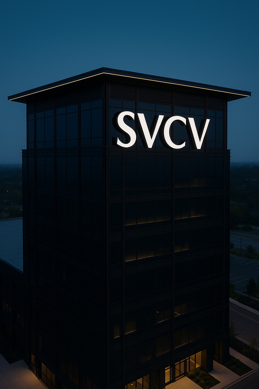 SVCV _ The Next Generation's Group