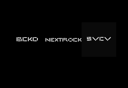 NEXTRock visual