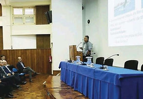 Azores are the region that produces the least wealth from the sea (Article in PT)