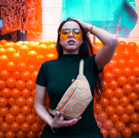 Fotografo y videografo de anuncios comerciales en España, para Coronel Tapiocca