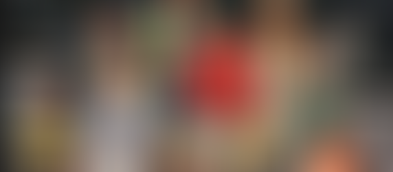 Our Lantern Festival