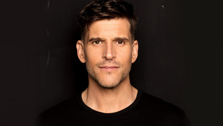 Osher is coming to Robinvale