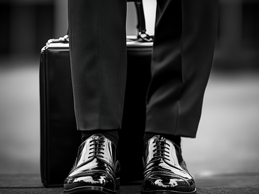 Why Is Your Entire Sales Force in Vegas?