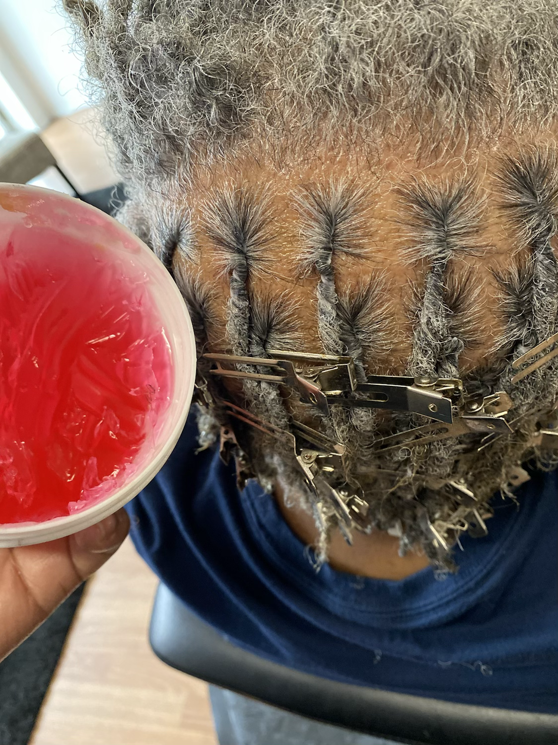 Locs_So_Me Twist & Styling Gel