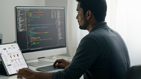 Tech Corner: How Cut+Dry Does People-Led Product Development