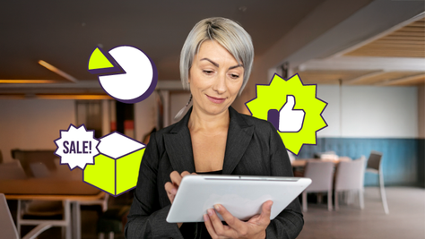 Using Sales Data to Design More Effective Promotions