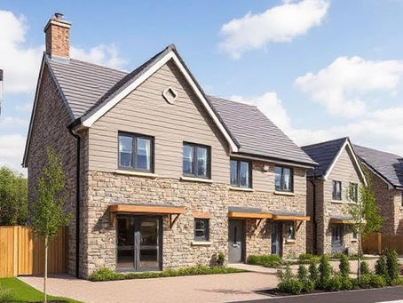 Small-Scale, Big Impact: The Opportunity in Windfall Development