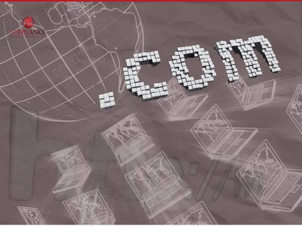 La Bolla Dot‑com (1995-2002) – quando «la nuova economia» colpisce