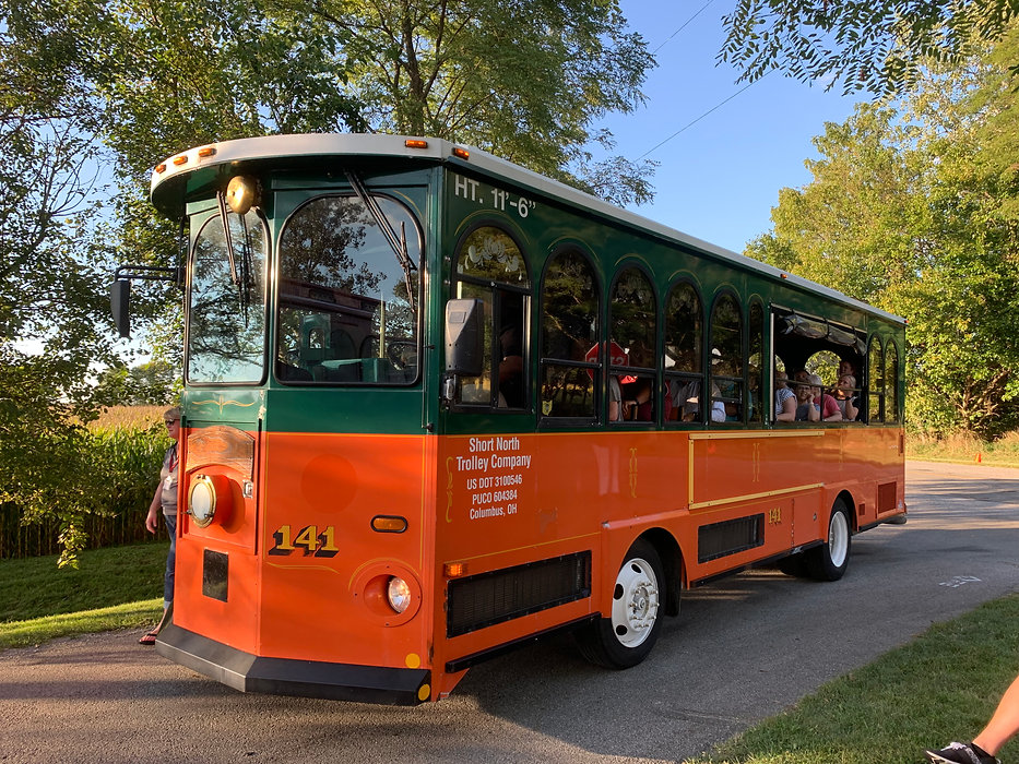 Trolley