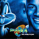 Space Jam at The Avalon Theatre
