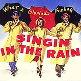 Singin' in the Rain at The Avalon Theatre