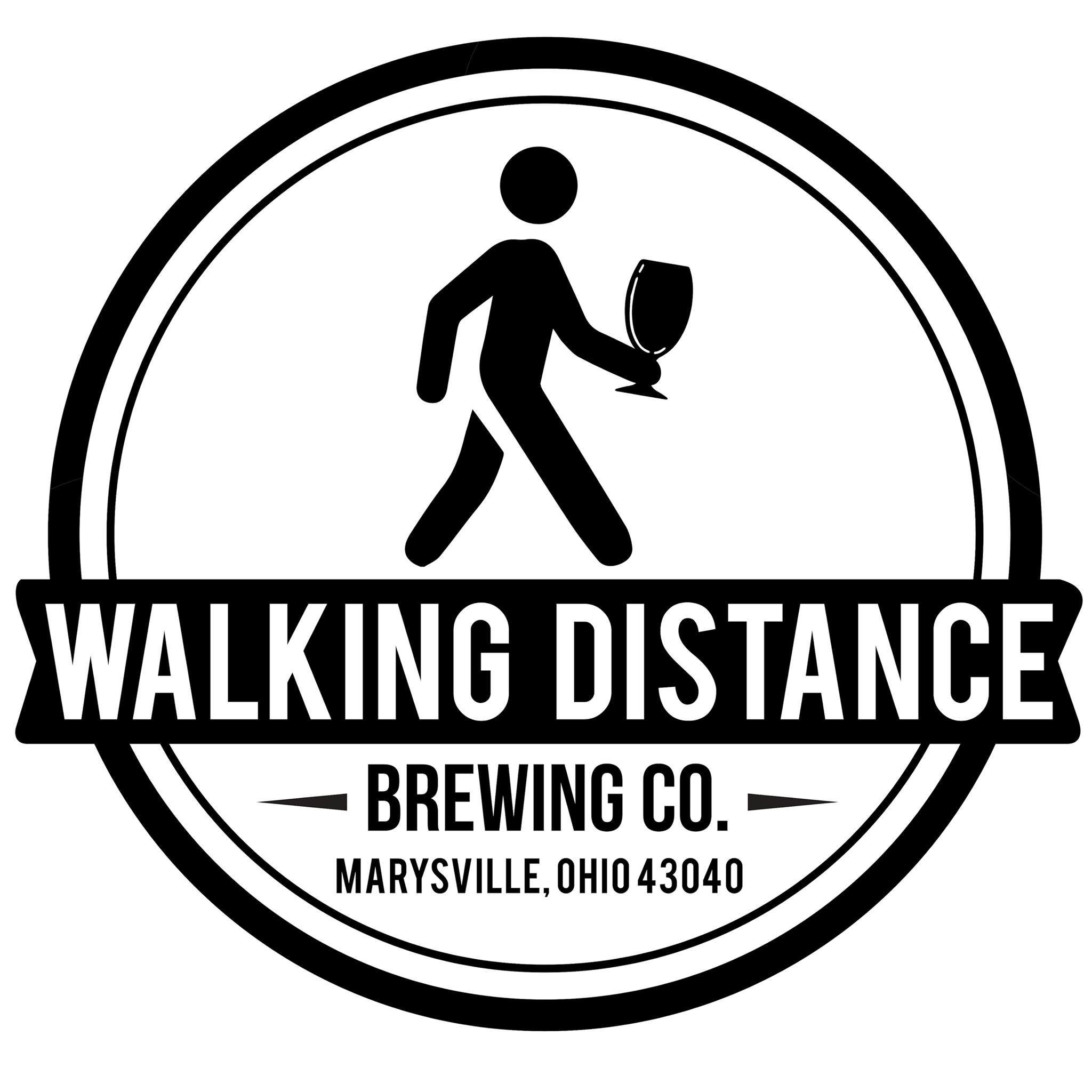 Trivia Walking Distance Brewing Co Visitunioncountyohio
