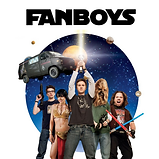 Fanboys at The Avalon Theatre