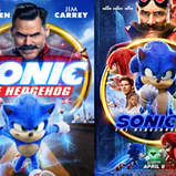 Double Feature: Sonic the Hedgehog 1 & 2