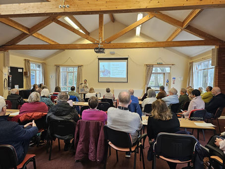 Workshop 15: Ageing Well in a Digital Age: Exploring Conversations with AI