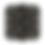 Thumbnail: 4" X 4" X 5/8" RADIUS HINGES, BALL BEARING