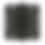Thumbnail: 4"X 4"X 1/4" RADIUS HINGES, BALL BEARINGS, NRP, SOLID BRASS