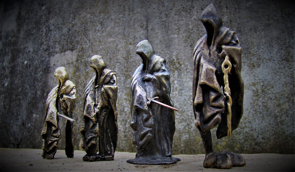 Fantômes