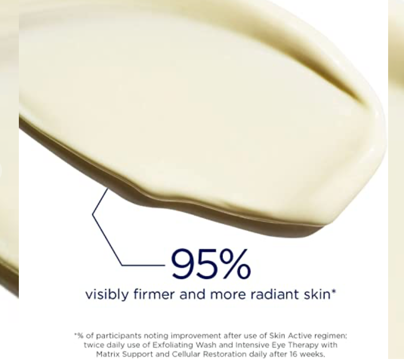 Thumbnail: NEOSTRATA® SkinActiveREPAIR Matrix Support with Sunscreen Broad Spectrum SPF 30