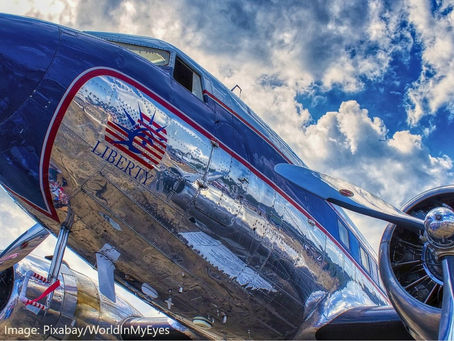 It's Just a New Set of Clothes