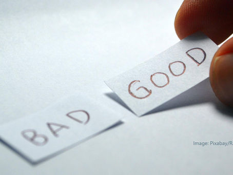 Balance the Value of What You Have with What You Need to Give Up