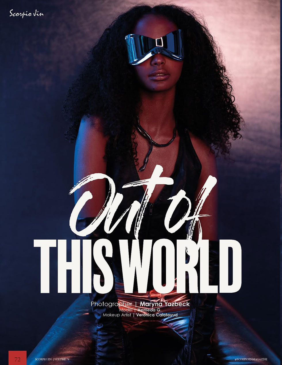 Scorpio Jin Magazine Volume 78_Issue_3_DANGEROUS37