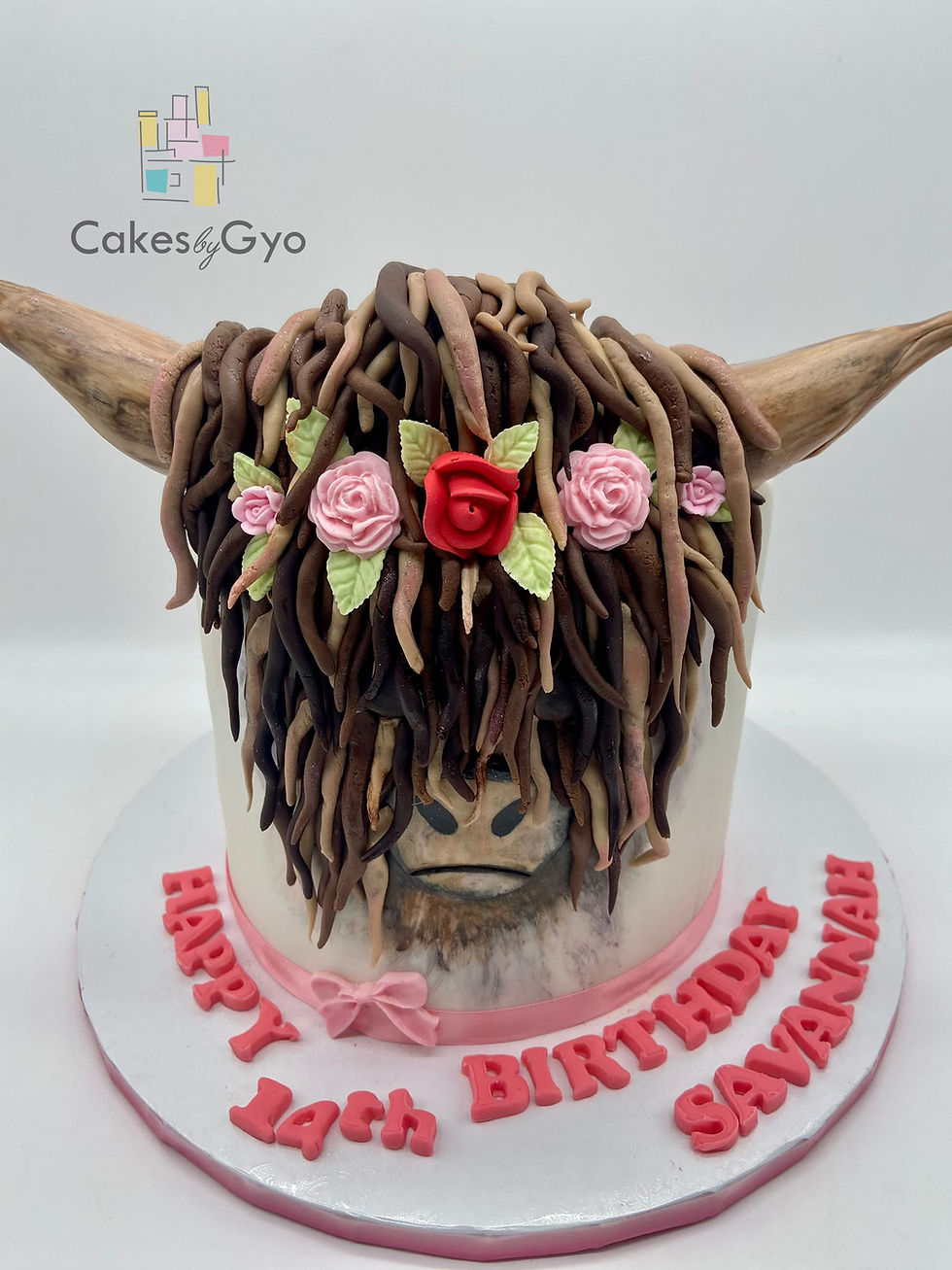 FOTO 46 CAKES BY GYO