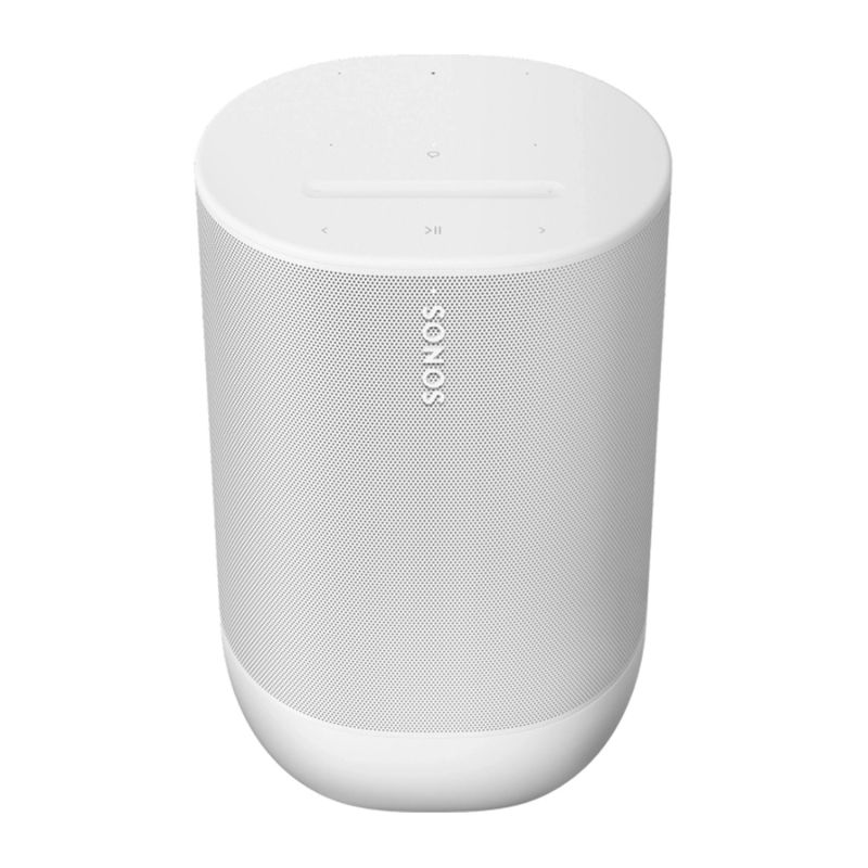 Sonos Move 2 Parlante Bluetooth y Wi-Fi