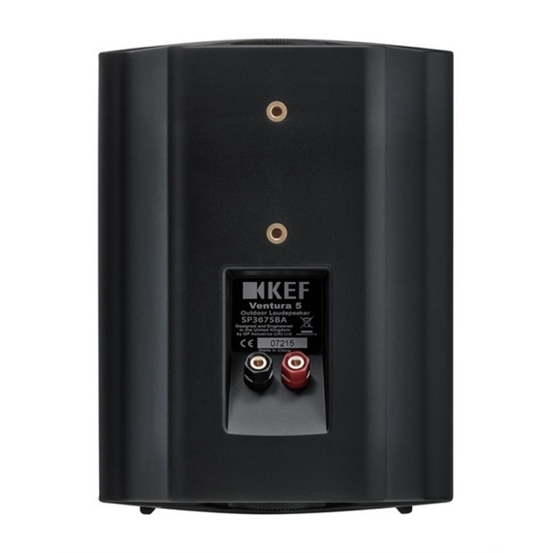 Miniatura: Parlantes de Exterior Kef Ventura 5
