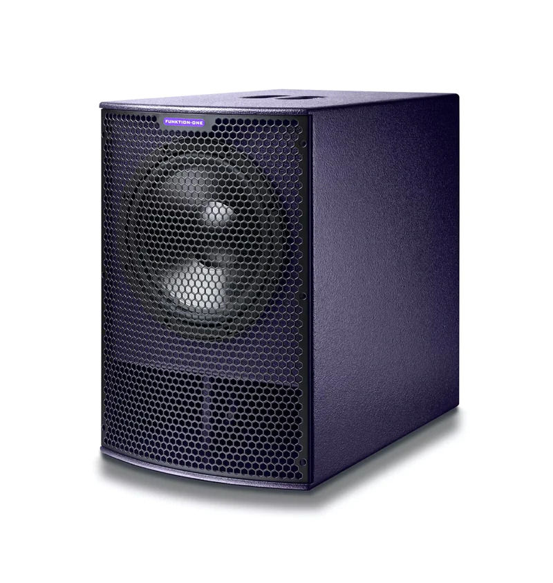 COMPACT BASS SERIES SB10
