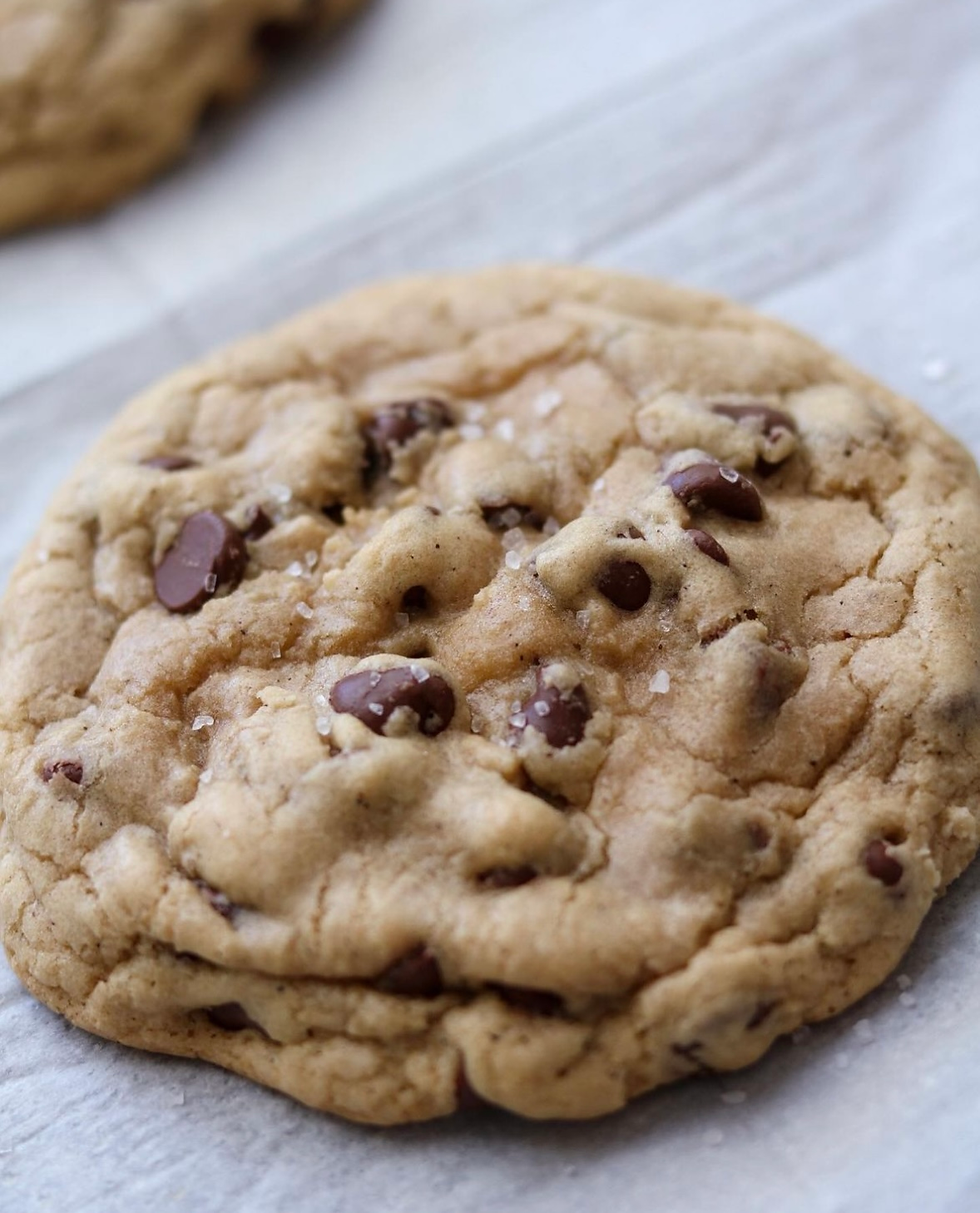 Thumbnail: Chocolate Chip Cookies