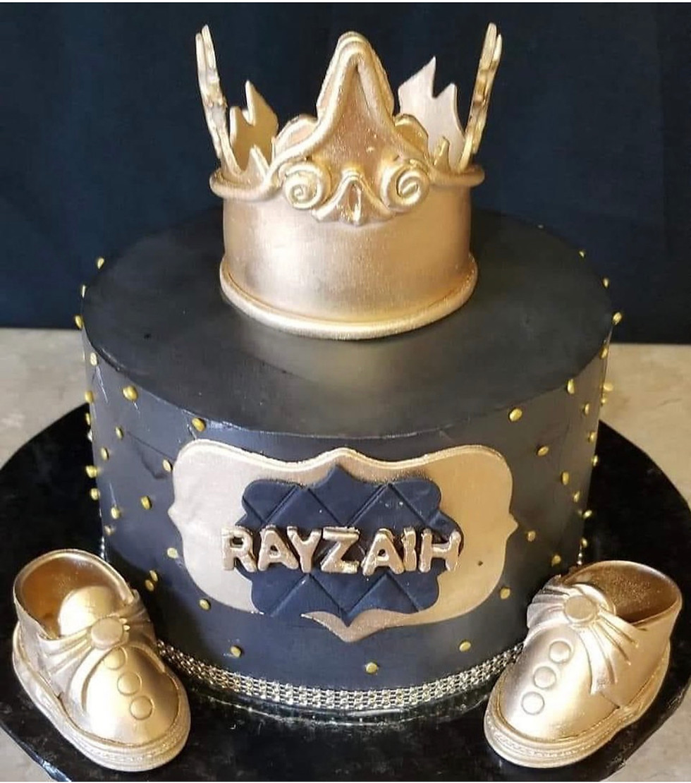 Thumbnail: Birthday  Cakes