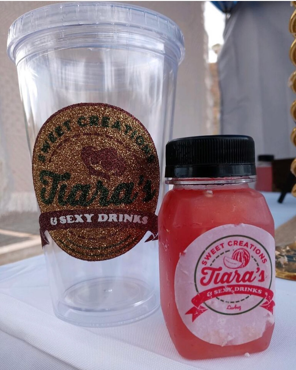 Thumbnail: Sexy Drinks