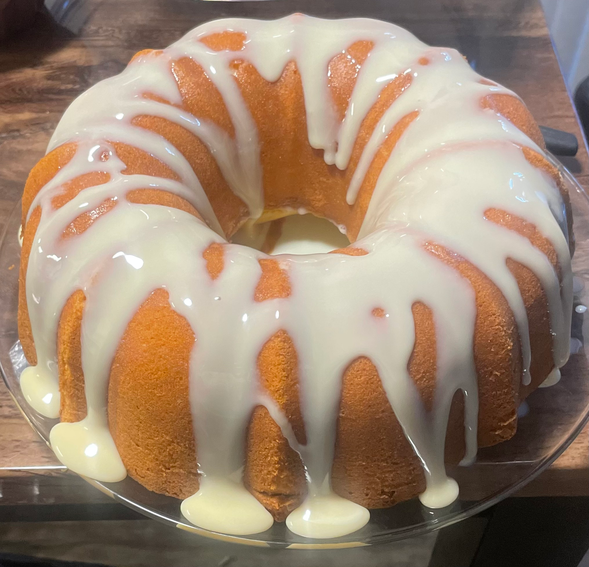 7UP POUND CAKE