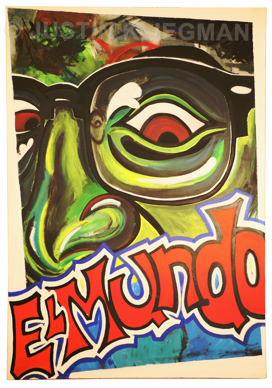 El Mundo