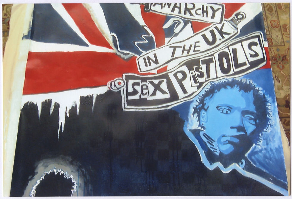 Anarchy+In+the+U.K.