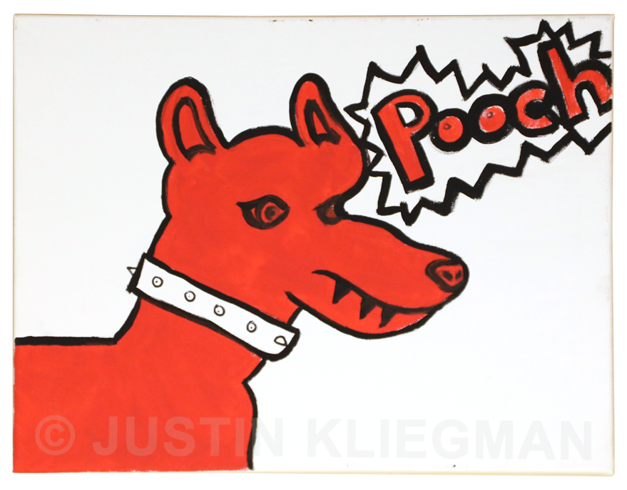 Pooch