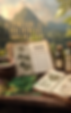 Jamaica's Herbal Secrets: Ancient Remedies & Sacred Instructions.