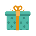 verpakte Gift