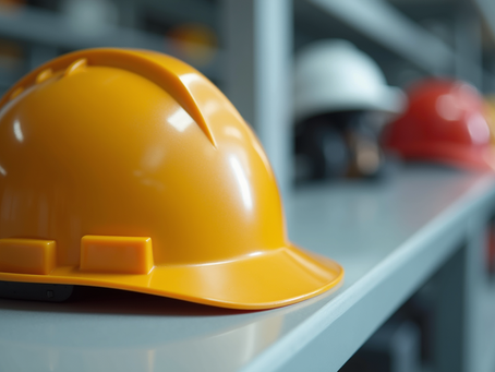 Innovative 3D-Printable Safety Solutions for Engineers