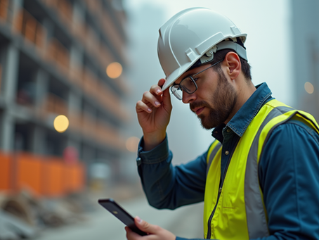 ArmForge Initiative: Revolutionizing Engineering Safety Tools