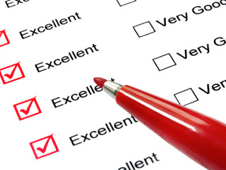 Due Diligence: 4 References You can Call About Our Work