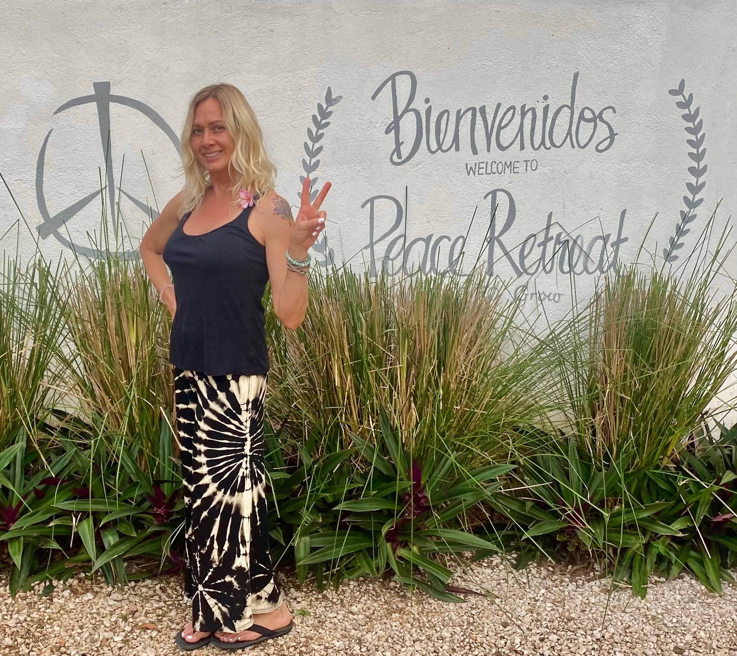 Costa Rica Retreat Deposit, Rise Up Goddess...Step Into Your Power!! 2026