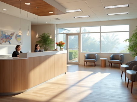 Your First Visit to Ohana Dental in Brea: A Friendly Step-by-Step Guide to What to Expect